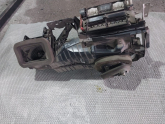 VOLKSWAGEN JETTA 2008 ÇIKMA ORİJİNAL KALORİFER KAZANI