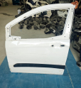 FORD COURİER BEYAZ SOL ÖN KAPI ORJINAL
