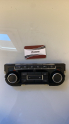 5K0907044GJ jetta tiguan klima kontrol paneli