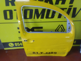 Oto Çıkma Parça / Renault / Kangoo / Kaporta & Karoser / Sağ Ön Kapı / Çıkma Parça 