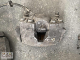Oto Çıkma Parça / Audi / A6 / Kaporta & Karoser / Komple Arka / Çıkma Parça 
