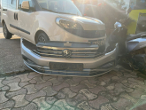 VOLKSWAGEN PASSAT B8 ÖN TAMPON ORJİNAL