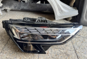 AUDİ A3 SAĞ FAR 2024 SONRASI HATASIZ ORJİNAL EYUPCAN OTO