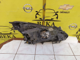 Oto Çıkma Parça / Opel / Corsa / Far & Stop / Sol Ön Far / Çıkma Parça 