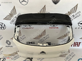 Oto Çıkma Parça / Citroen / C3 / Kaporta & Karoser / Bagaj Kapağı / Çıkma Parça 