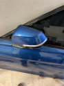 Bmw f30 3.20 çıkma orjjnal sol kapı aynası