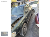 Oto Çıkma Parça / Volkswagen / Passat / Kaporta & Karoser / Sol Arka Kapı / Çıkma Parça 