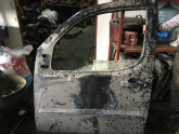 Oto Çıkma Parça / Fiat / Doblo / Kaporta & Karoser / Sol Ön Kapı / Çıkma Parça 