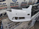 Oto Çıkma Parça / Audi / A4 / Tampon / Ön Tampon / Çıkma Parça 
