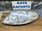 Oto Çıkma Parça / Renault / Master / Far & Stop / Sağ Ön Far / Çıkma Parça 