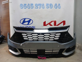 KİA SPORTAGE ÖN TAMPON DOLU 2021-2023