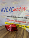 Oto Çıkma Parça / Bmw / 5 Serisi / Far & Stop / Sol Arka Stop / Çıkma Parça 