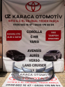 2019-2025 TOYOTA COROLLA ÇIKMA ORJINAL ÖN TAMPON