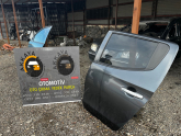Oto Çıkma Parça / Mitsubishi / L200 / Kaporta & Karoser / Sol Arka Kapı / Çıkma Parça 