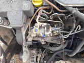 Renault Kangoo mazot pompası