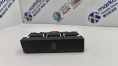 SEAT LEON START STOP DÜĞMESİ ORİJİNAL ÇIKMA 2013-2020 5F0927137