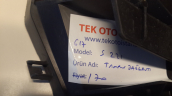 Oto Çıkma Parça / Mercedes / 220 / Tampon / Tampon Braketi / Çıkma Parça 