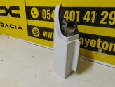 Oto Çıkma Parça / Renault / Kangoo / Tampon / Arka Tampon / Çıkma Parça 