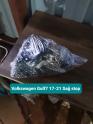 Oto Çıkma Parça / Volkswagen / Golf / Far & Stop / Sağ Arka Stop / Çıkma Parça 