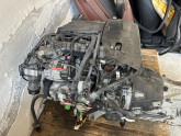 BMW F30 N47 ÇIKMA MOTOR
