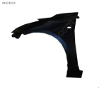 SUZUKI SWİFT 08-11 ÖN SOL ÇAMURLUK
