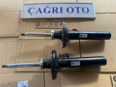 Oto Çıkma Parça / Cupra / Leon / Alt Takım / Amortisör / Çıkma Parça 