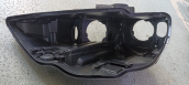 AUDİ A3  16-19 MATRİX SAĞ FAR KASASI