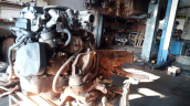 Oto Çıkma Parça / Volkswagen / Touareg / Motor / Motor (komple) / Çıkma Parça 