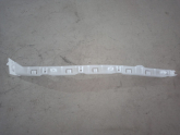 Oto Çıkma Parça / Renault / Megane / Tampon / Tampon Braketi / Sıfır Parça 