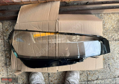 RENAULT CLİO 5.5 SAĞ FAR CAMI SIFIR EYUPCAN OTODA