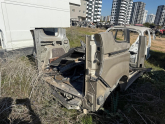 Oto Çıkma Parça / Fiat / Doblo / Yakıt / Depo Kapağı / Çıkma Parça 
