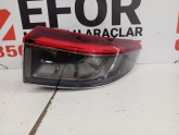 Oto Çıkma Parça / Honda / HR-V / Far & Stop / Sol Arka Stop / Çıkma Parça 