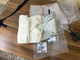 Oto Çıkma Parça / Peugeot / 206 / Airbag / Yolcu  Airbag / Sıfır Parça 