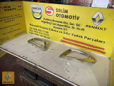 Oto Çıkma Parça / Renault / Fluence / Far & Stop / Sis Farı / Çıkma Parça 