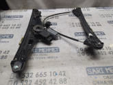 Oto Çıkma Parça / Opel / Grandland X / Oto Cam / Cam Krikosu / Çıkma Parça 
