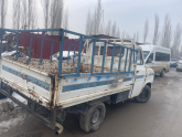 Oto Çıkma Parça / Ford / Transit / Motor / Karbüratör / Çıkma Parça 