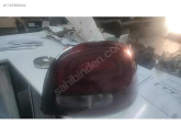 Oto Çıkma Parça / Citroen / C3 / Far & Stop / Sol Arka Stop / Çıkma Parça 