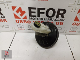 Oto Çıkma Parça / Toyota / Auris / Fren / Westinghouse / Çıkma Parça 