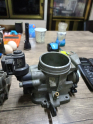Oto Çıkma Parça / Bmw / 3 Serisi / Motor / Gaz Kelebeği / Çıkma Parça 