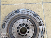 Oto Çıkma Parça / Porsche / 718 / Tampon / Tampon Koruyucu / Çıkma Parça 