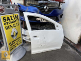 Oto Çıkma Parça / Renault / Symbol / Kaporta & Karoser / Sağ Ön Kapı / Çıkma Parça 