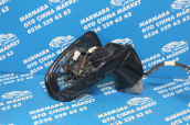 Oto Çıkma Parça / Mercedes / CLS / Ayna / Sağ Dış Ayna / Çıkma Parça 