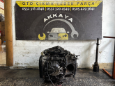 Oto Çıkma Parça / Citroen / C3 / Şanzıman / Şanzıman Komple / Çıkma Parça 