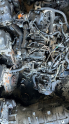 Ford Dv6 1.6 dizel Euro 4 komple motor çıkma