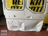 Oto Çıkma Parça / Renault / Master / Kaporta & Karoser / Bagaj Kapağı / Çıkma Parça 