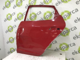 Oto Çıkma Parça / Seat / Ibiza / Kaporta & Karoser / Sol Arka Kapı / Çıkma Parça 