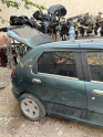 Fiat Palio Sağ Arka Kapı Hatasız Orjinal