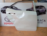 2013-2018 TOYOTA COROLLA ÇIKMA ORİJİNAL SAĞ ARKA KAPI