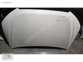 Seat Ateca Motor Kaputu