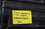 Oto Çıkma Parça / Dacia / Sandero / Far & Stop / Sol Ön Far / Çıkma Parça 